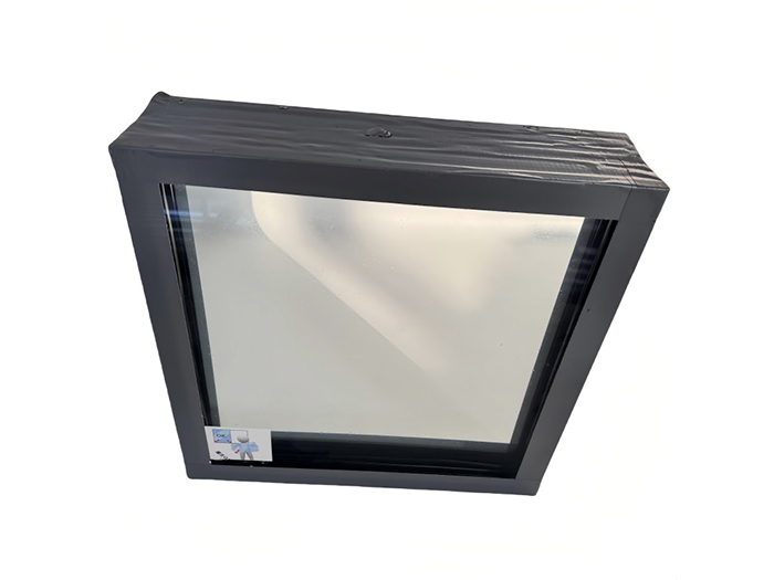 Композитное огнестойкое стекло Nc-Si