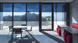 Умная переходная пленка SPD, пленка с электронным управлением, меняющая цвет