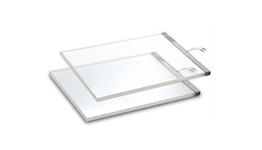 Умное затемняющее стекло