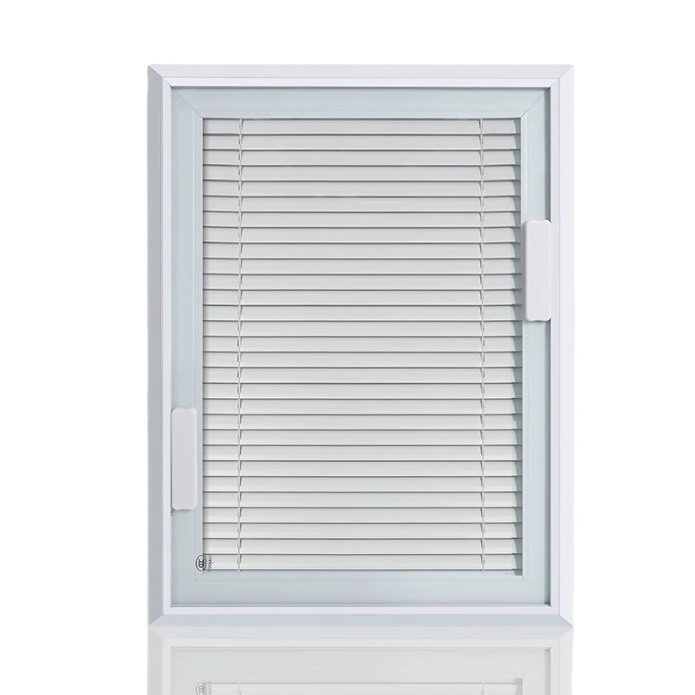 Жалюзийное стекло