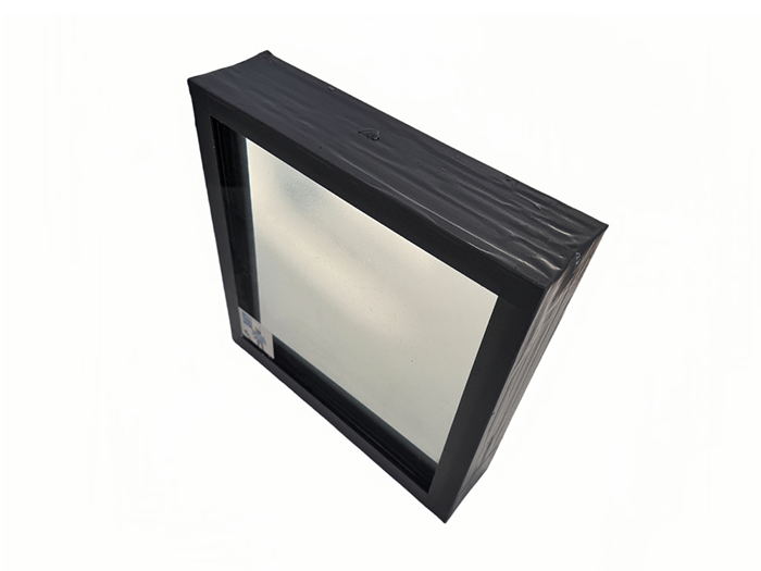 Композитное огнестойкое стекло Nc-Si