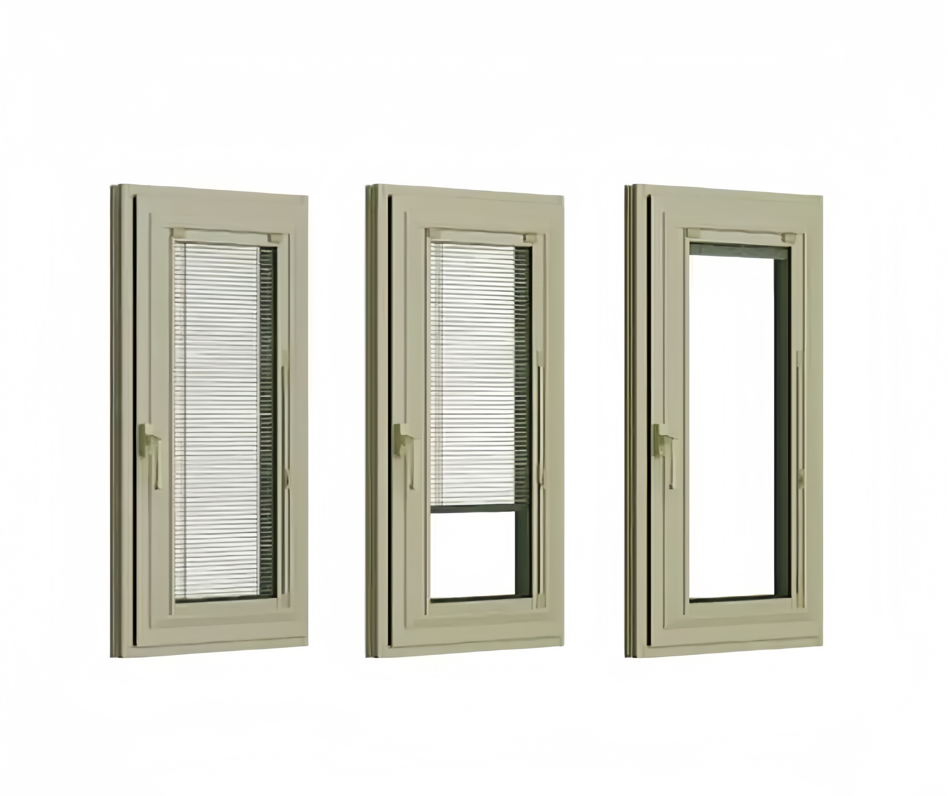 Жалюзийное стекло