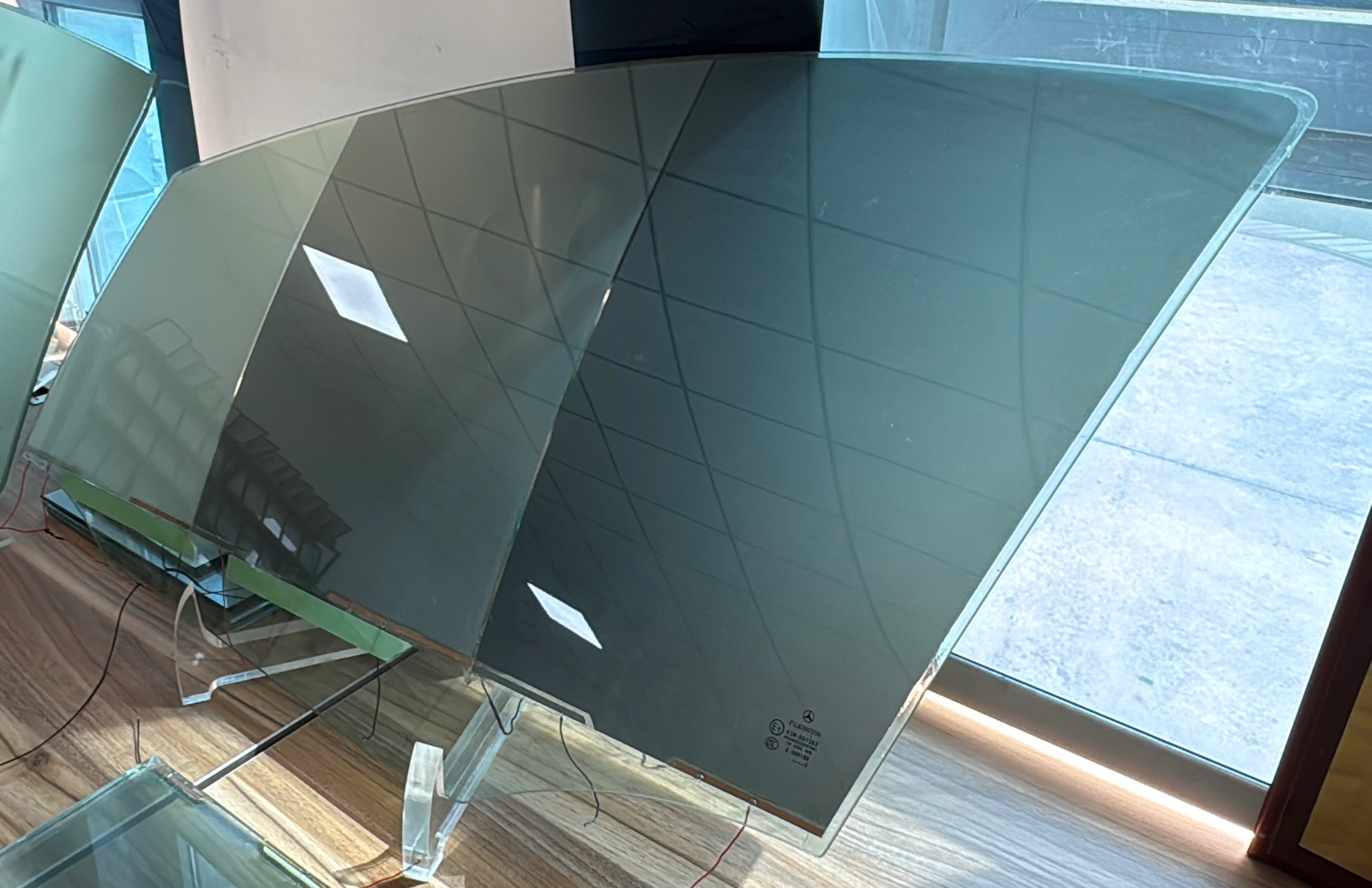 Сценарии применения и техническая ценность автомобильной затемняющей пленки