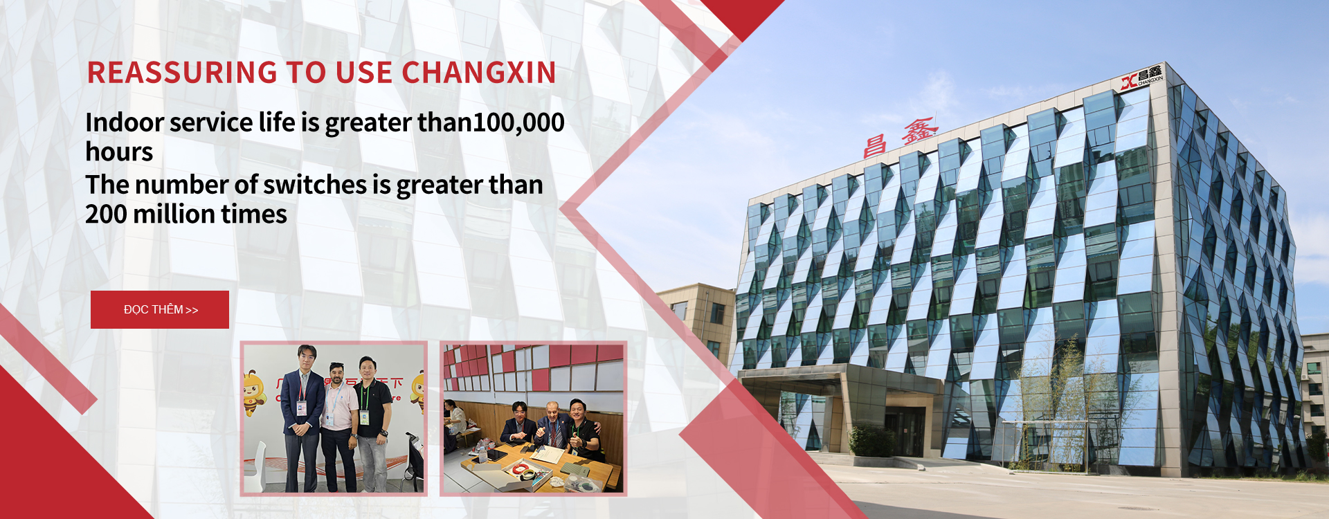 The company is committed to researching and developing and producing high-quality dimming films, safe dimming glass and other products.