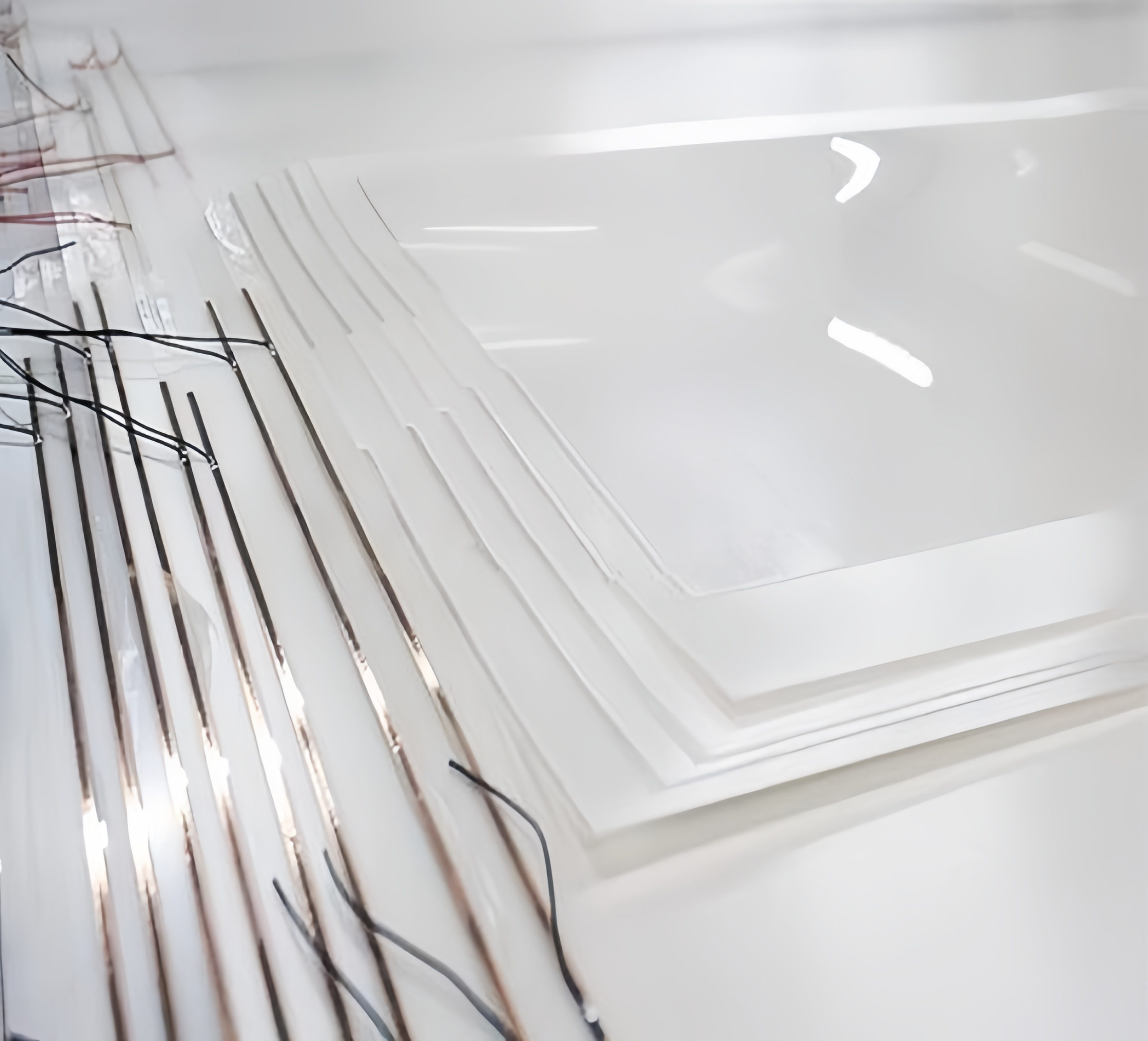 Индивидуальная пленка для затемнения изображения, предлагаемая китайским производителем - Hunan Changxin Technology