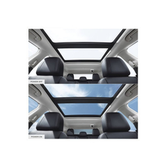 Автомобильная затемняющая пленка