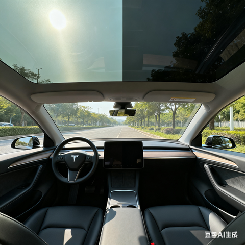 Преобразите окна вашего автомобиля с помощью самоклеящейся смарт-пленки PDLC, чтобы насладиться конфиденциальностью, защитой от ультрафиолета и энергосберегающей модой.