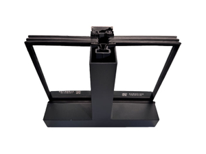 Огнестойкая ненесущая стена и перегородка