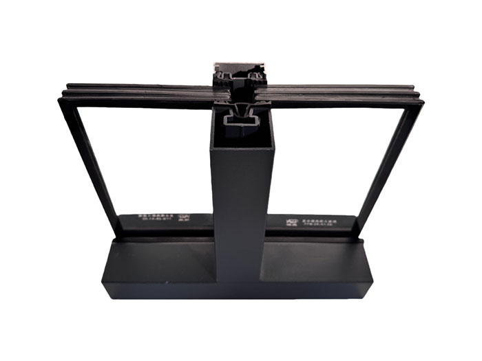 Огнестойкая ненесущая стена и перегородка