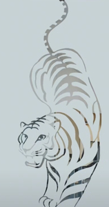 Индивидуальная пленка для затемнения изображения, предлагаемая китайским производителем - Hunan Changxin Technology