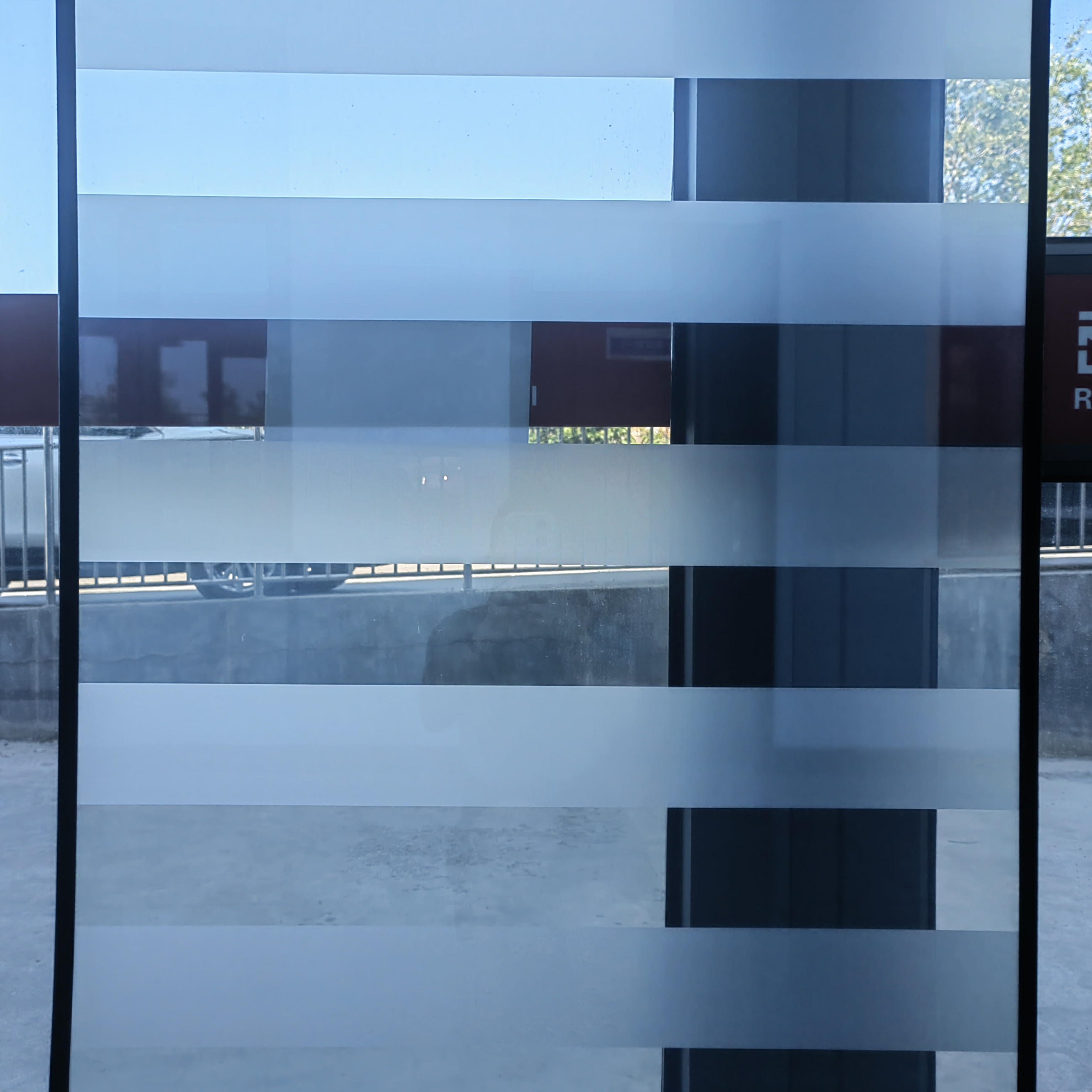 Жалюзи для динамического управления светом, энергоэффективное затемнение