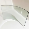 Изогнутое стекло 
