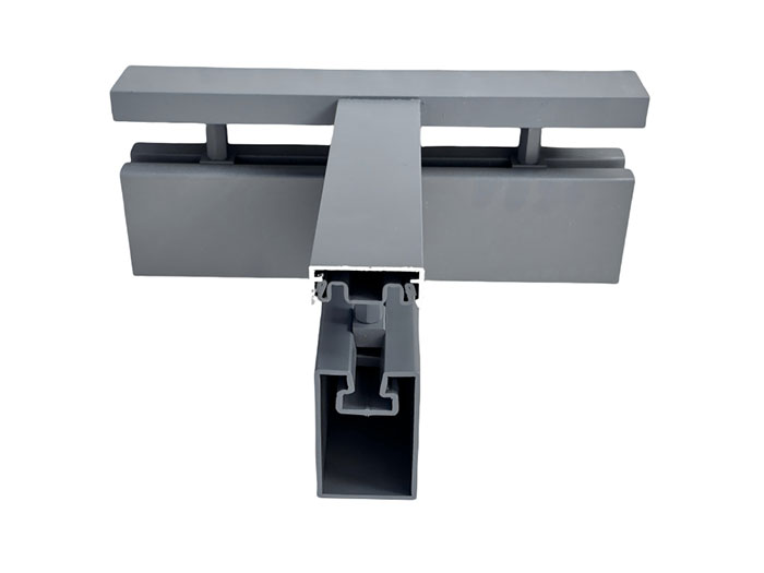 Огнестойкая ненесущая стена и перегородка