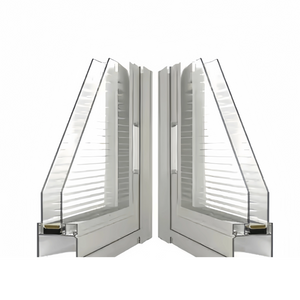 Жалюзийное стекло