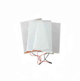 ﻿ Интеллектуальная пленка Pdlc, оконная пленка для строительства, безопасная термостойкая оконная пленка сверхвысокой четкости с интеллектуальным затемнением ﻿