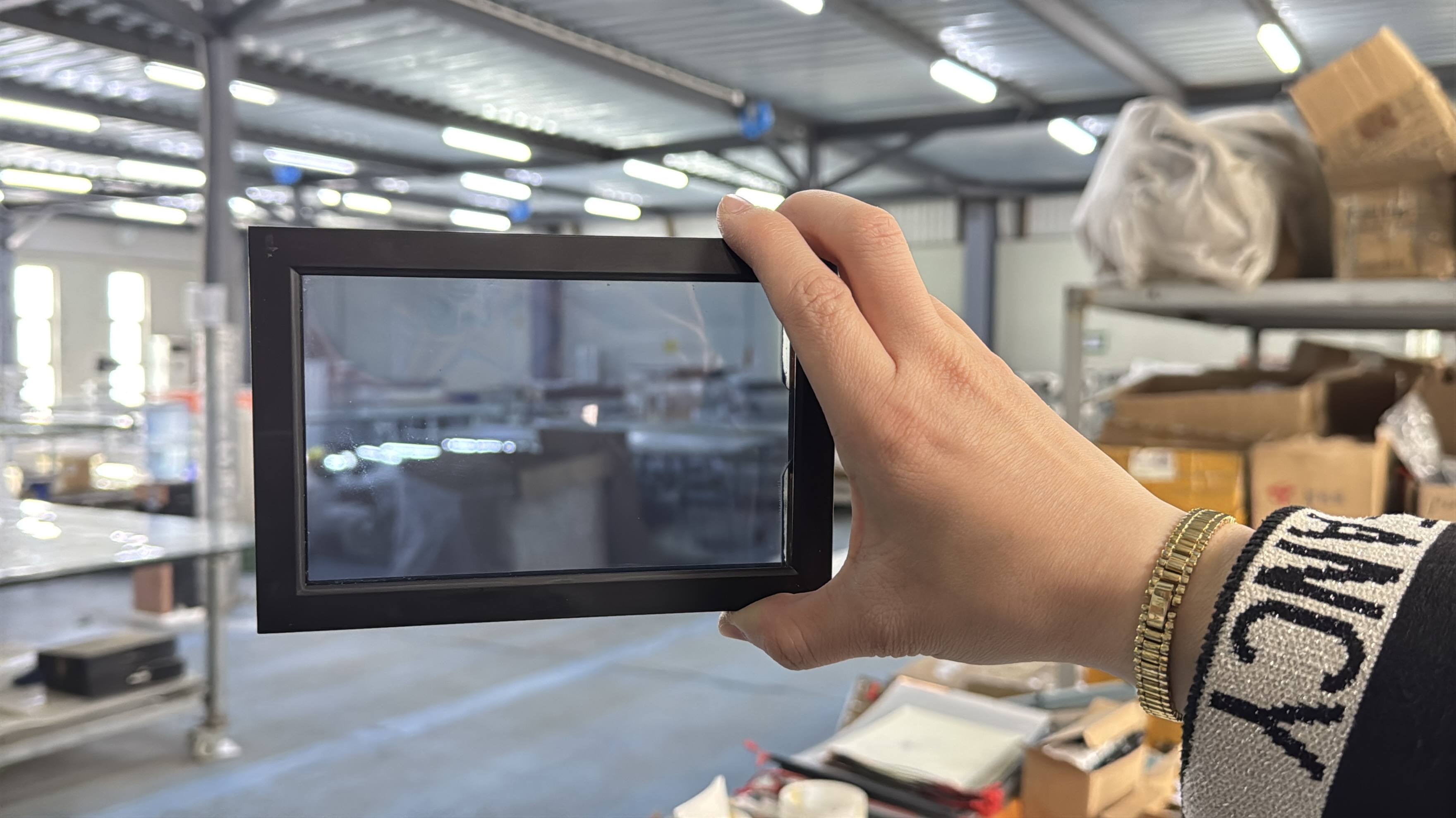 Умная переходная пленка SPD, пленка с электронным управлением, меняющая цвет