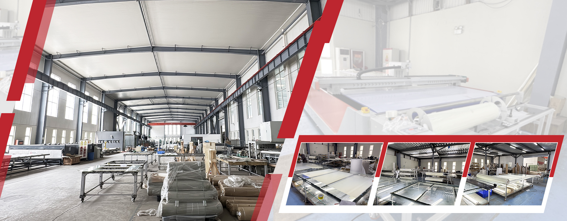 Provides comprehensive guarantees for product raw material selection, production and research and development, process adjustment, production and manufacturing optimization, pre-sales, during-sales and after-sales.