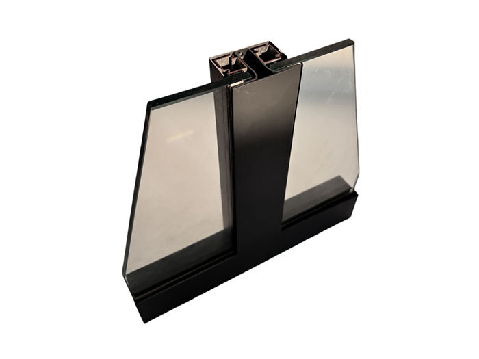 Огнестойкая ненесущая стена и перегородка