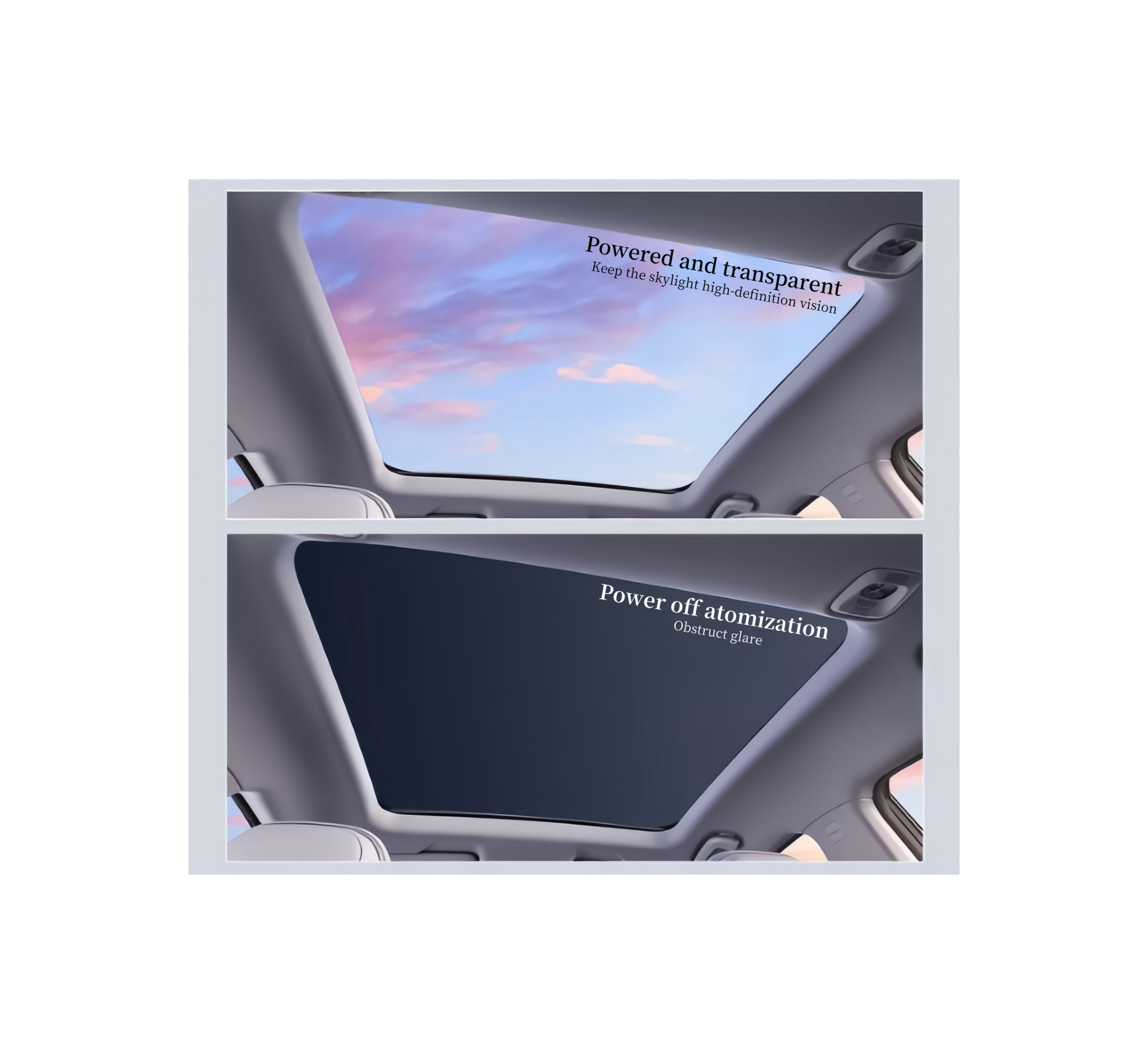 Преобразите окна вашего автомобиля с помощью самоклеящейся смарт-пленки PDLC, чтобы насладиться конфиденциальностью, защитой от ультрафиолета и энергосберегающей модой.