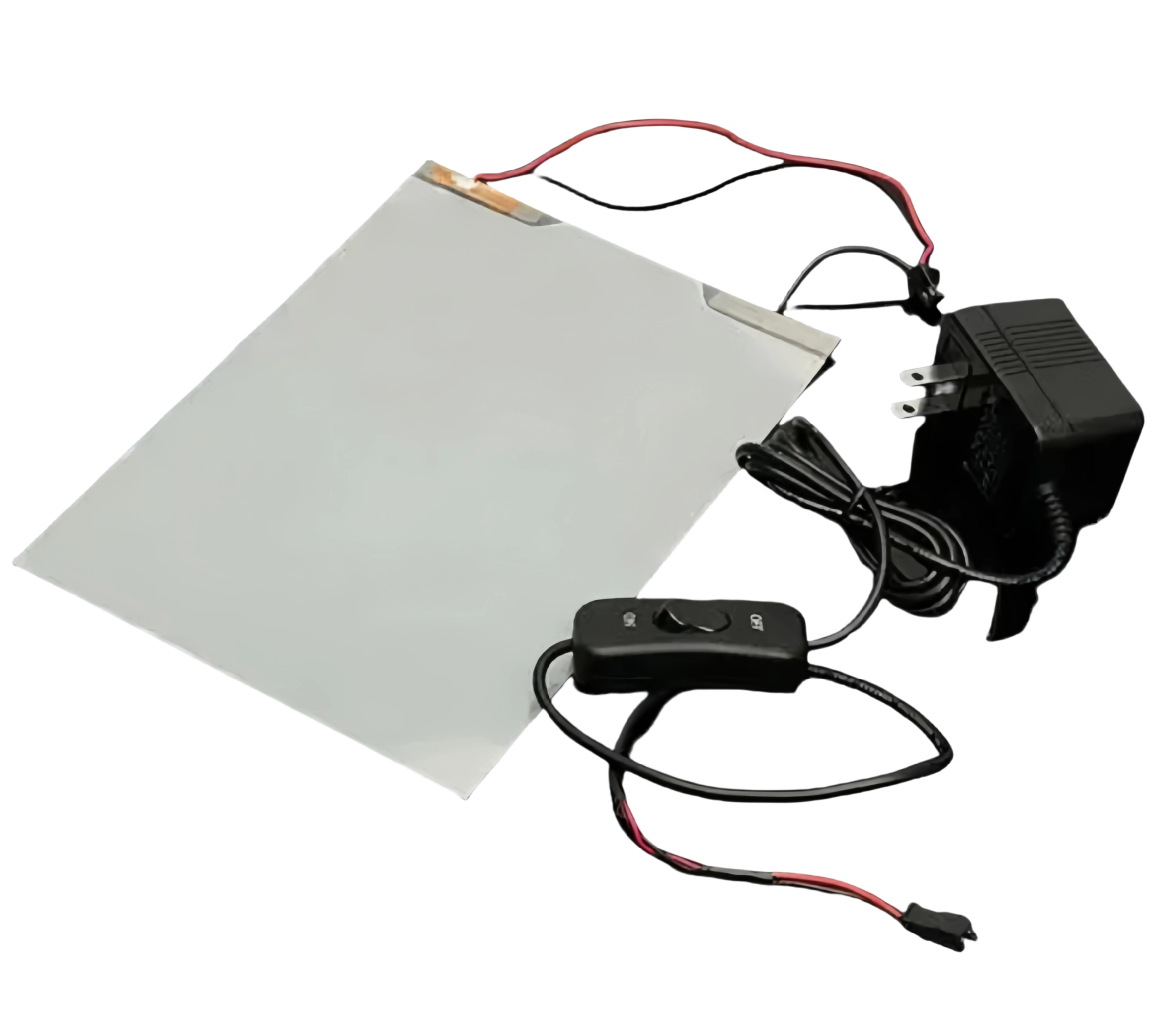 Обзор технологии интеллектуальной затемняющей пленки