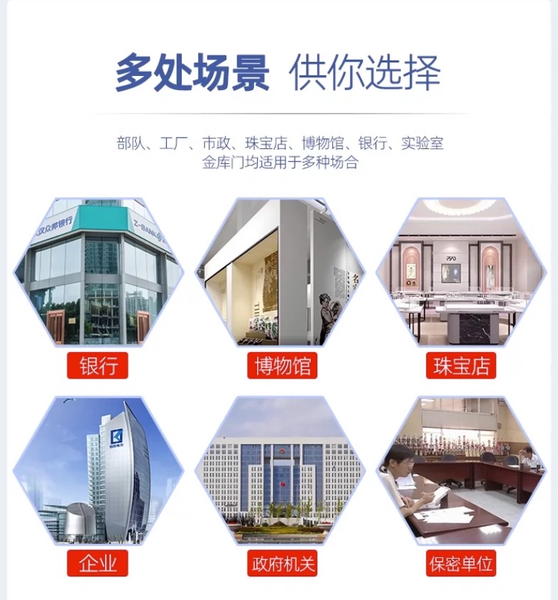 Дверь Хранилища 