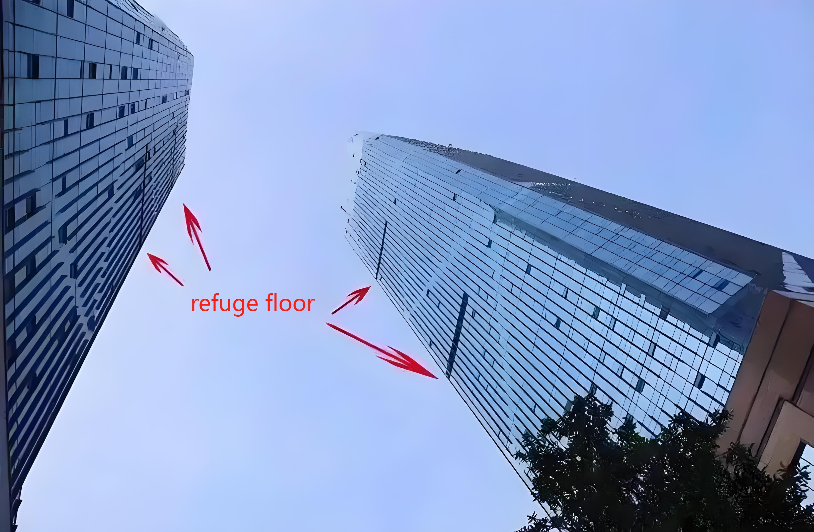 Изолированное закаленное огнестойкое стекло, алюминиевое огнестойкое окно с зажимом для проволоки, устойчивое к ударам урагана